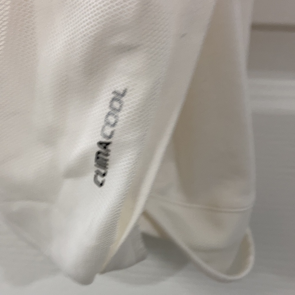 Adidas top - Picture 6 of 6